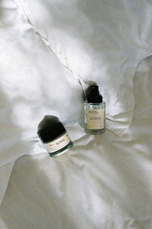 MELATONIN SLEEPING MASK